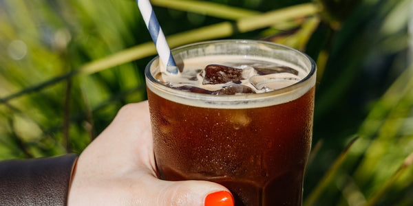 Cold Coffee At Home | Trading Post Coffee Roasters