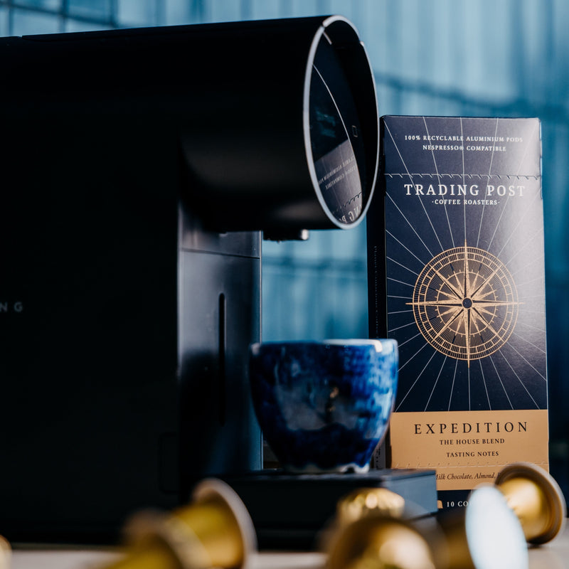 Coffee Pods
